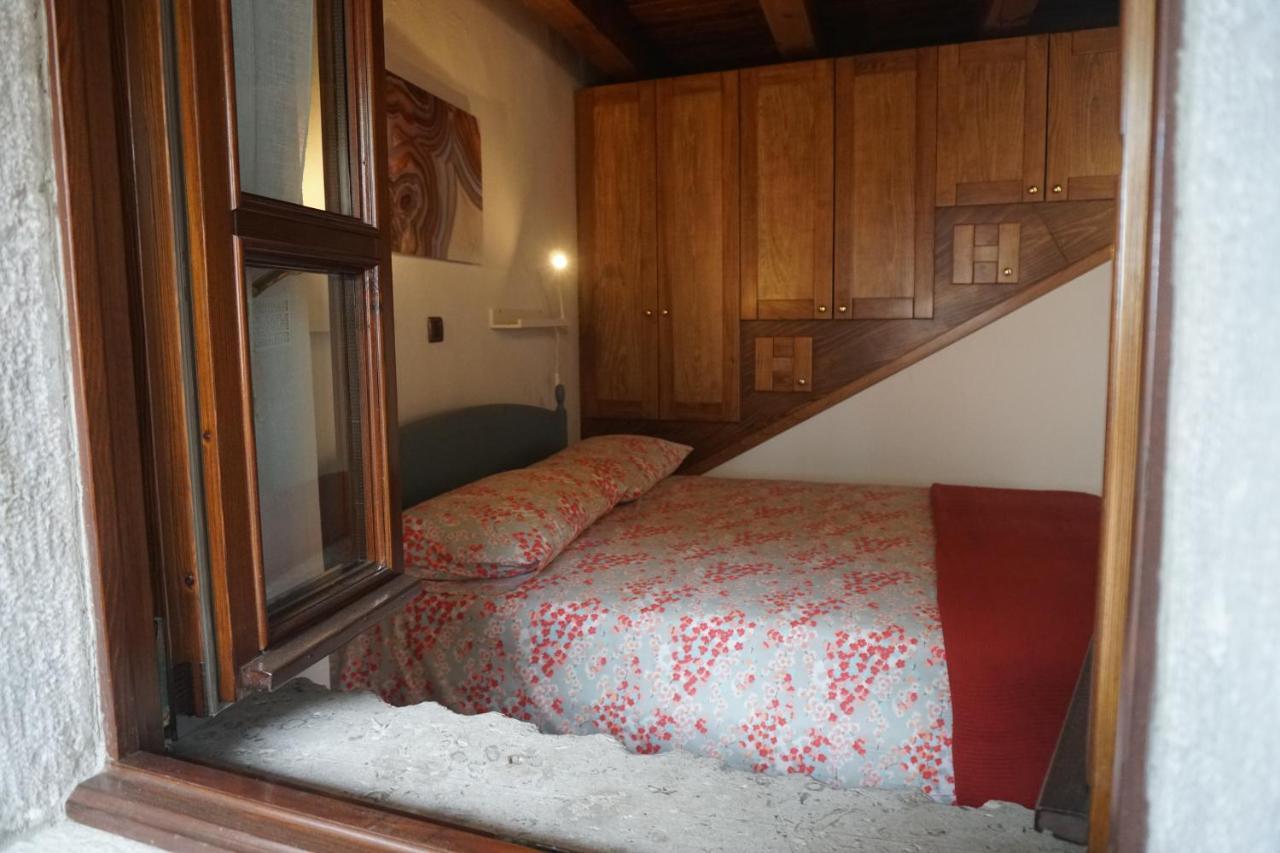 Casa Vacanze Alenka Borgo Grotta Gigante Exterior foto