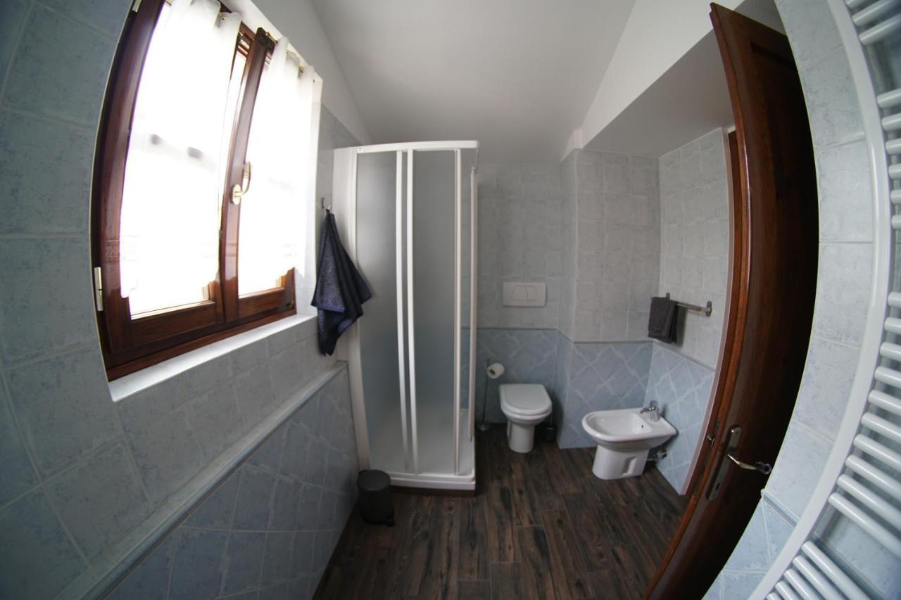 Casa Vacanze Alenka Borgo Grotta Gigante Exterior foto