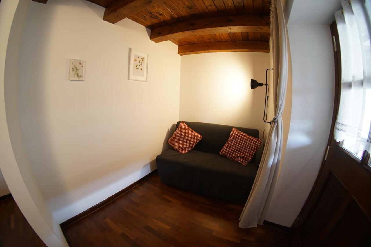 Casa Vacanze Alenka Borgo Grotta Gigante Exterior foto